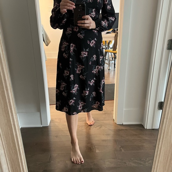 June &. Hudson dress Size XS NWT - Picture 3 of 8